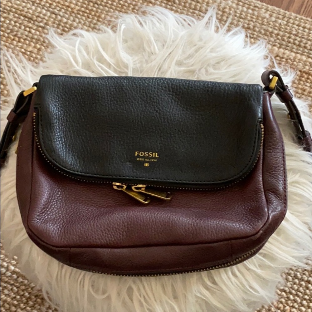 Fossil Shoulder bag